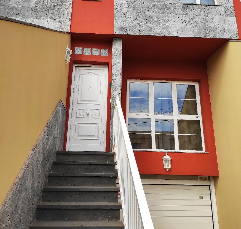 Vivienda Vacacional Puerto del Rosario  Exterior photo
