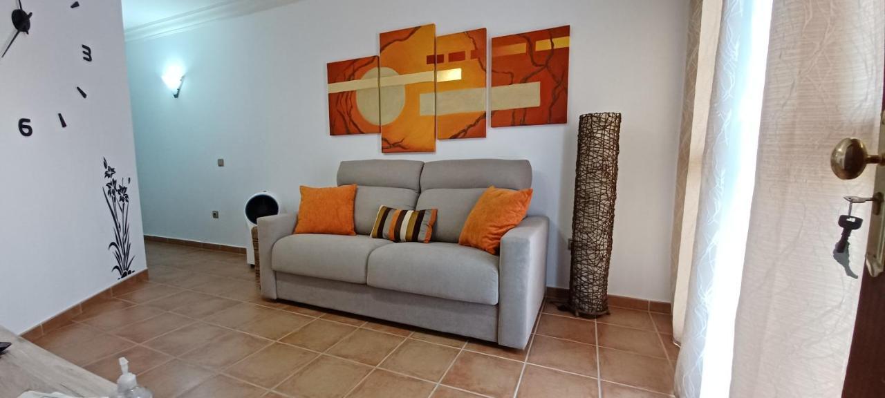 Vivienda Vacacional Puerto del Rosario  Exterior photo