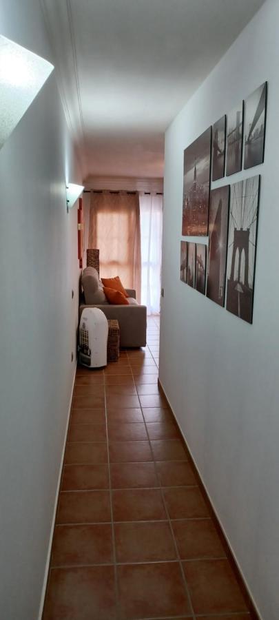 Vivienda Vacacional Puerto del Rosario  Exterior photo
