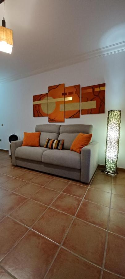 Vivienda Vacacional Puerto del Rosario  Exterior photo