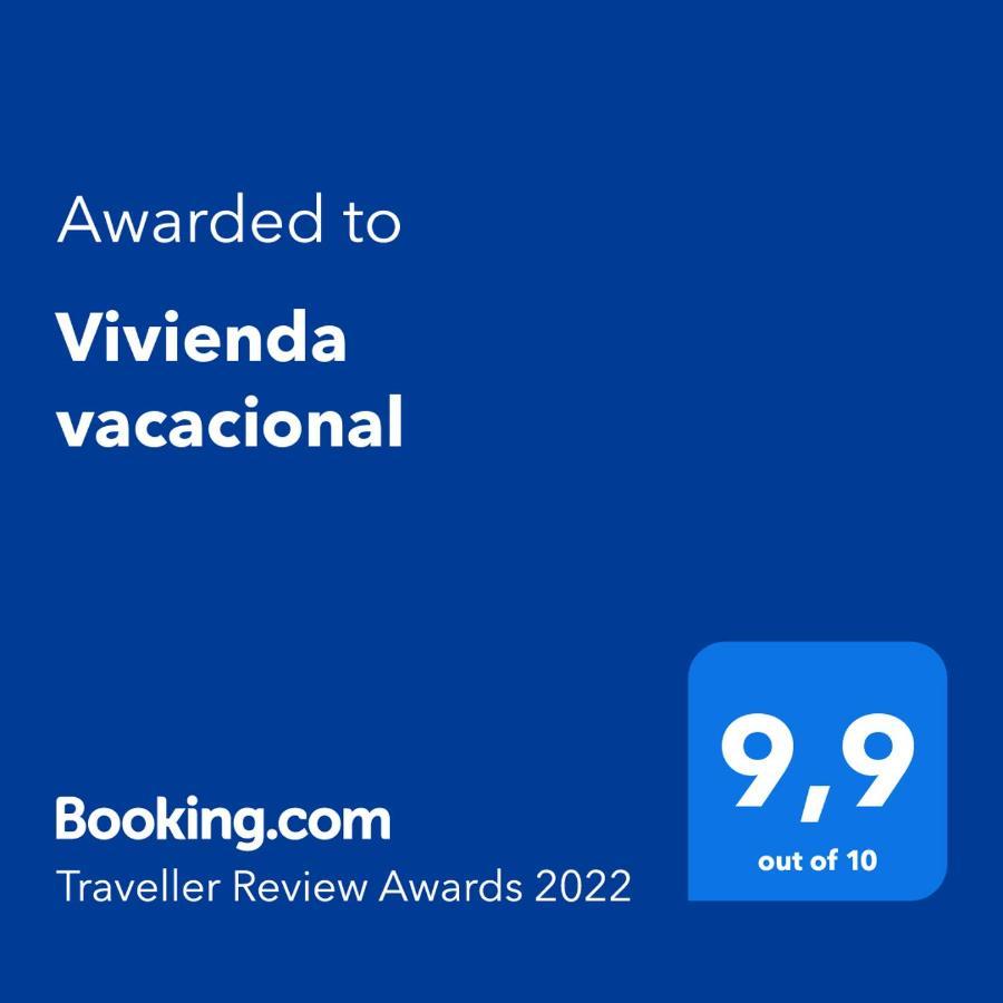 Vivienda Vacacional Puerto del Rosario  Exterior photo