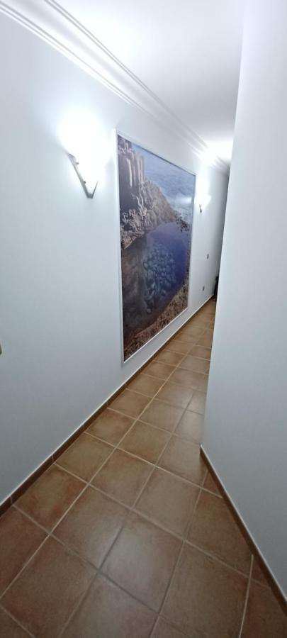 Vivienda Vacacional Puerto del Rosario  Exterior photo