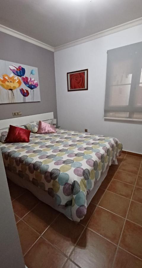 Vivienda Vacacional Puerto del Rosario  Exterior photo