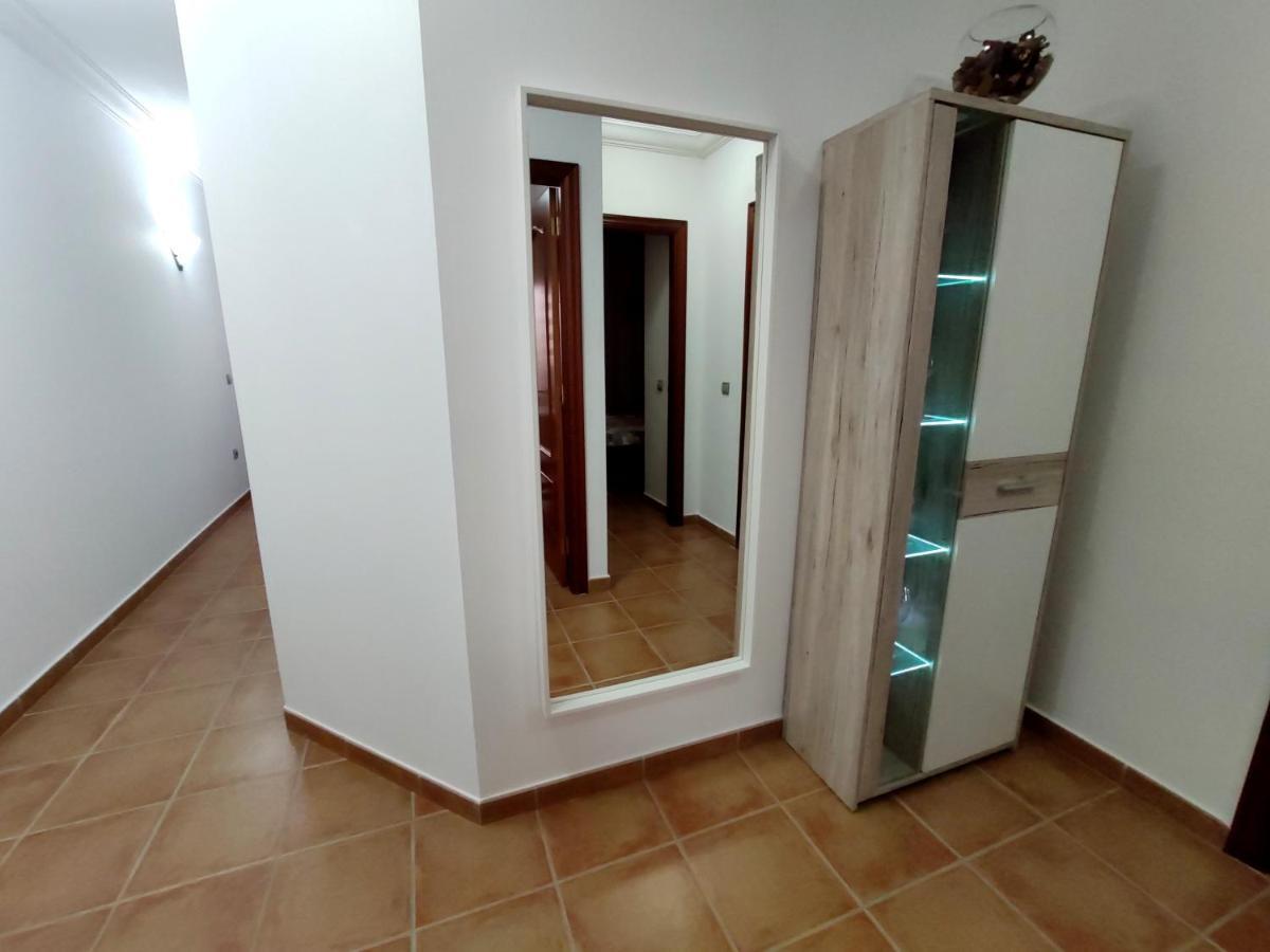 Vivienda Vacacional Puerto del Rosario  Exterior photo