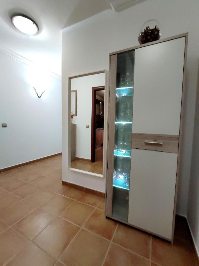 Vivienda Vacacional Puerto del Rosario  Exterior photo