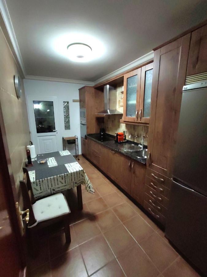 Vivienda Vacacional Puerto del Rosario  Exterior photo