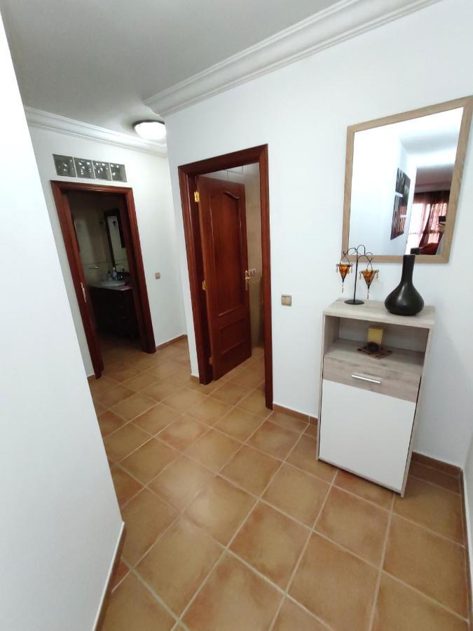 Vivienda Vacacional Puerto del Rosario  Exterior photo